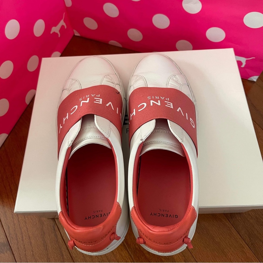Givenchy sneaker - Picture 2 of 5
